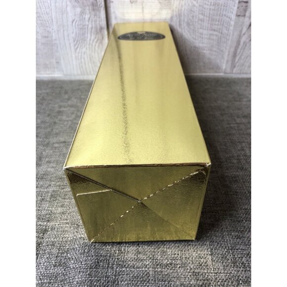 Genuine Real Yellow Rose Dipped & Preserved in 24K Gold with Gift Box - Picture 9 of 9